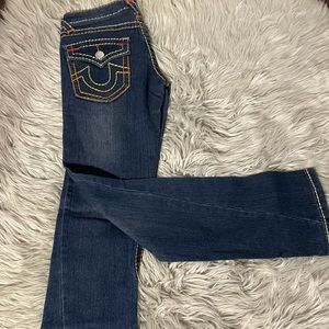 Y2K True Religion Jeans!